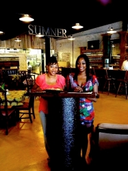 Sumner Grille in Tallahatchie County - only 19 miles S of Clarksdale