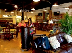 Sumner Grille in Tallahatchie County - only 19 miles S of Clarksdale