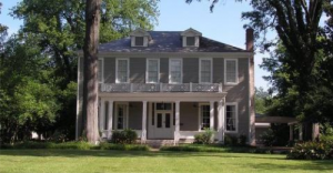 Clark House Bed & Breakfast Residence Inn