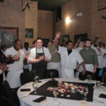 THANK YOU, CHEFS! Photography by Langdon Clay