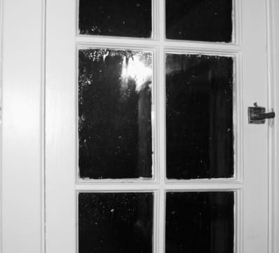 door