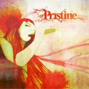 Cover of Pristine album DETOXING