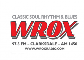 WROX Radio in Clarksdale