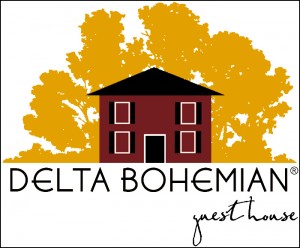 DELTA BOHEMIAN GUEST HOUSE