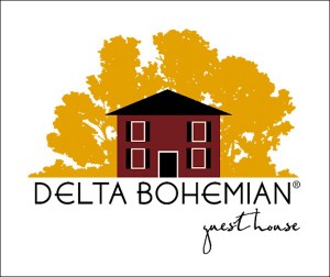 DELTA BOHEMIAN GUEST HOUSE