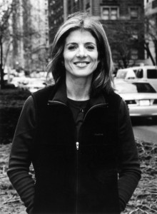 Caroline Kennedy. Used by permission via Caroline Kennedy Publicist