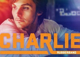 Charlie Worsham album cover art.