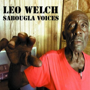 Cover of Sabougla Voices by Leo Bud Welch