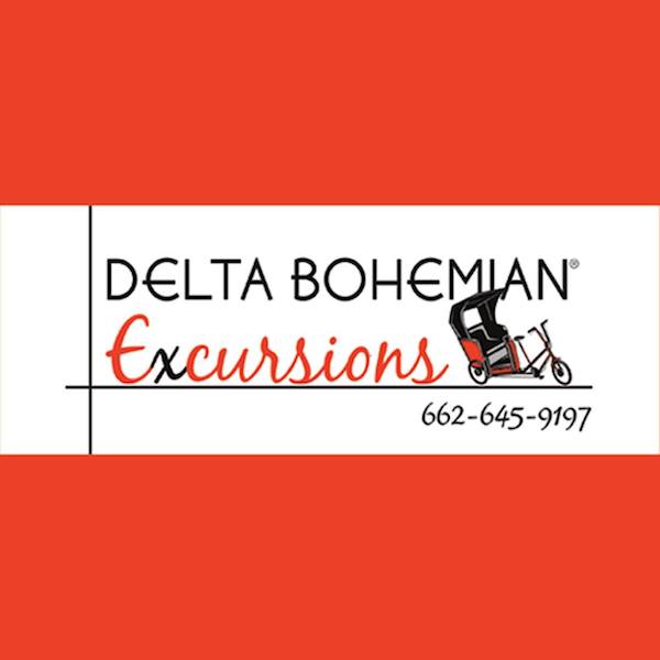 Delta Bohemian Excursions Launches in Downtown Clarksdale April 5, 2014