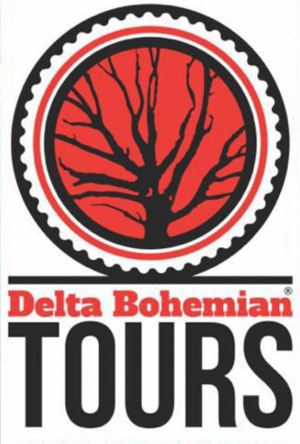 Delta Bohemian Tours Logo