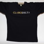 Clarksdelta T-shirts