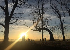 Delta Kokopelli: Faith in the Mississippi Delta