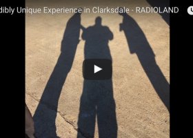 Incredibly Unique Experience in Clarksdale