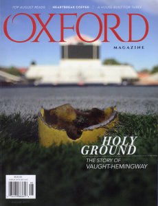 Oxford Magazine Last-Minute Summer Getaways