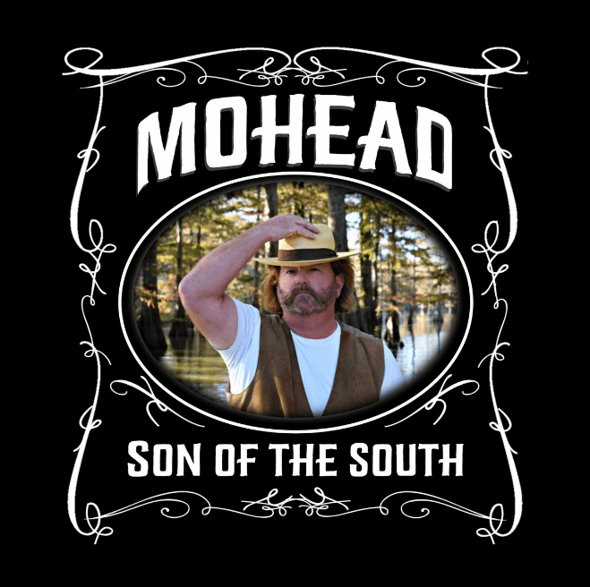 Mohead - Son of the South