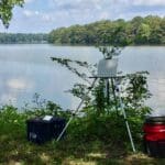 Delta Plein Air Artists Unite in Charleston, Mississippi for Paint the Gateway to the Delta