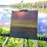 Delta Plein Air Artists Unite in Charleston, Mississippi for Paint the Gateway to the Delta