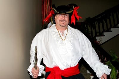 Delta Bohemian Billy Howell The Bridegroom