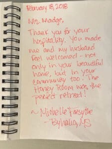 Seek the Delta Right Next door from Byhalia