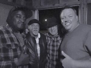 Matt Rock Clarksdale House Party