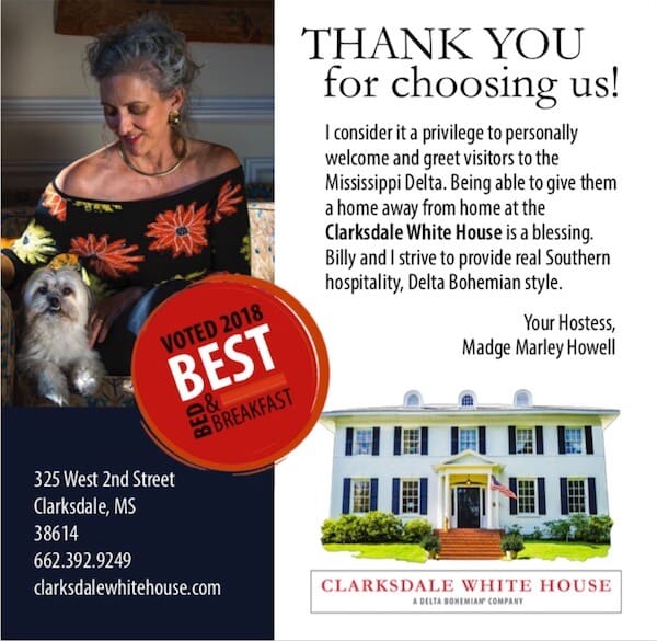 Delta Business Journal 2018 Best of the Best