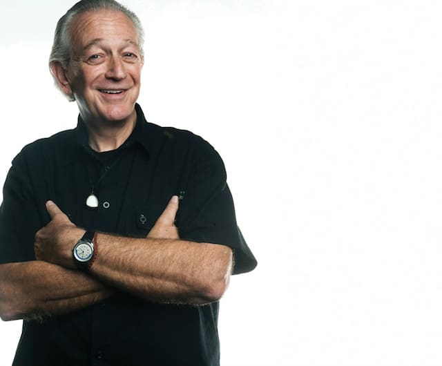 Charlie Musselwhite. © Photo by Michael Weintrob 2010. Photo courtesy CharlieMusselwhite.com