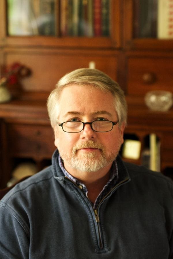 Attorney Donald Christian