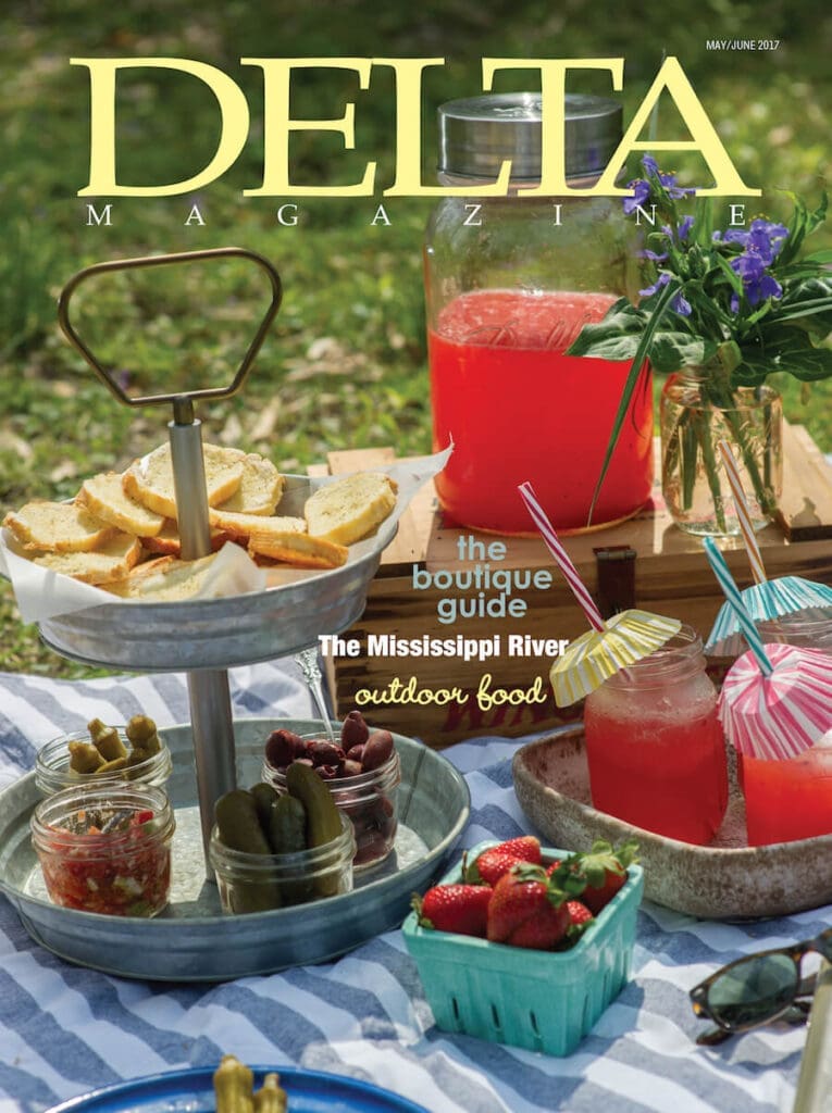 Delta Magazine May/June 2017 Issue