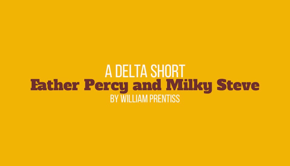 A Delta Short book cover