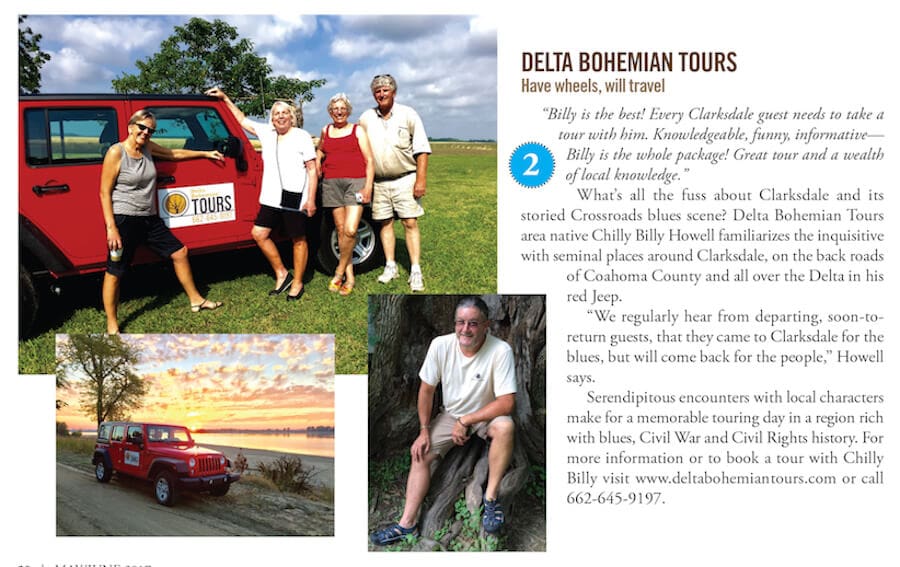 Scenic tour with local guides and Jeep