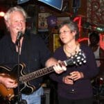 Happy Birthday to Carol. Photo by The Delta Bohemian