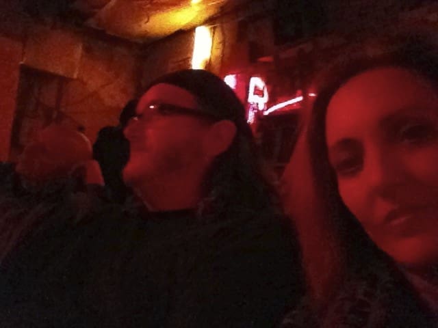Poor William and Magical Madge @ Red's Blues Club