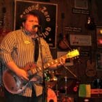 Big Dave Dunavent. Photo by The Delta Bohemian