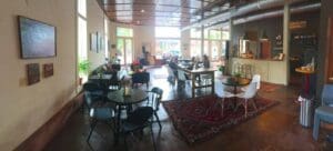 Meraki Roasting Company in Clarksdale and Meraki Job Training Program in Clarksdale