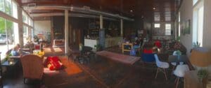 Meraki Roasting Company in Clarksdale and Meraki Job Training Program in Clarksdale