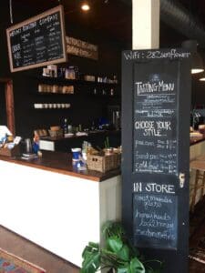 Meraki Job Training Program in Clarksdale