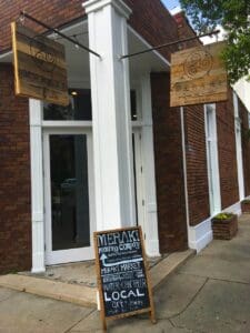 Meraki Job Training Program in Clarksdale