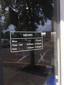 Meraki Roasting Company in Clarksdale and Meraki Job Training Program in Clarksdale