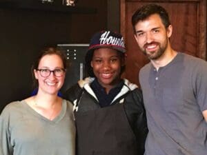 Meraki Roasting Company in Clarksdale and Meraki Job Training Program in Clarksdale