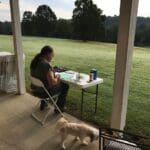 Delta Plein Air Artists Unite in Charleston, Mississippi for Paint the Gateway to the Delta