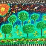 Delta Plein Air Artists Unite in Charleston, Mississippi for Paint the Gateway to the Delta