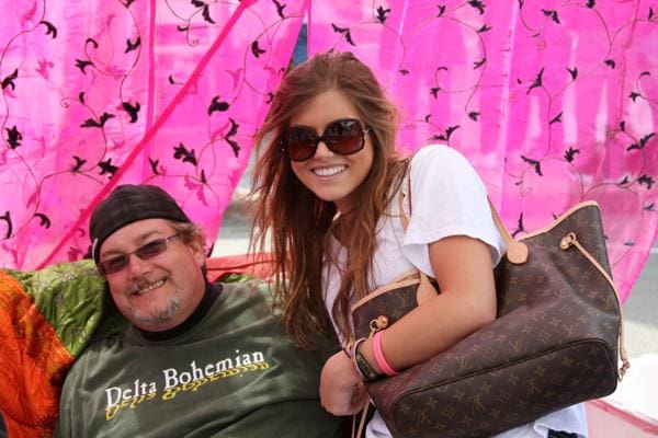 Scenes from Juke Joint Festival 2011. Photo by Delta Bohemian