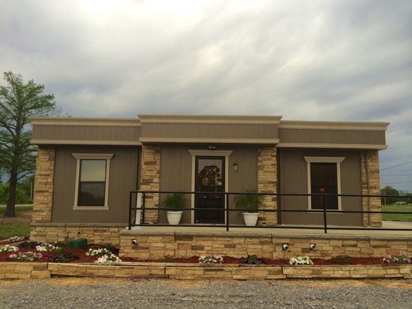 Westside Family Medical Clinic in Sumner, Mississippi. Owned by Larry Tucker, FNP