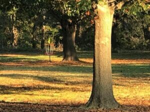 Clarksdale Disc Golf Course