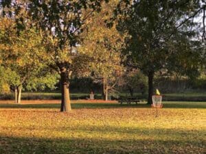 Clarksdale Disc Golf Course