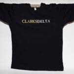 Clarksdelta T-shirts