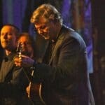Steve Miller performing at the Blues Music Awards in Memphis
