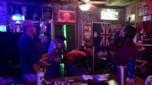 Matt Rock Clarksdale House Party