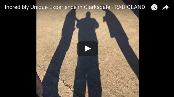 Incredibly Unique Experience in Clarksdale