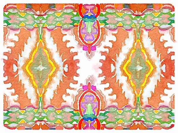 "Coahoma" fabric by Kim Duease